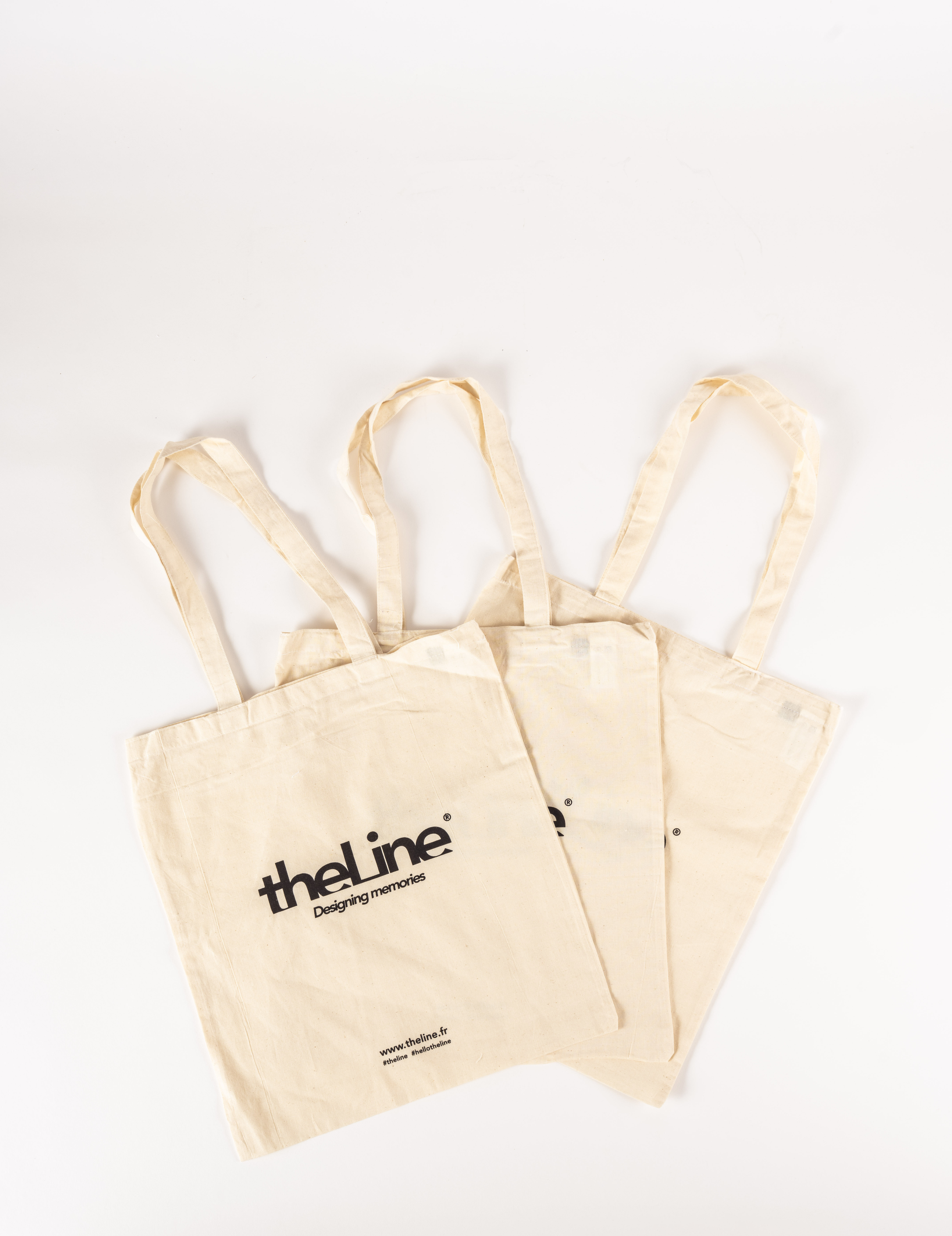 Tote Bags The Line