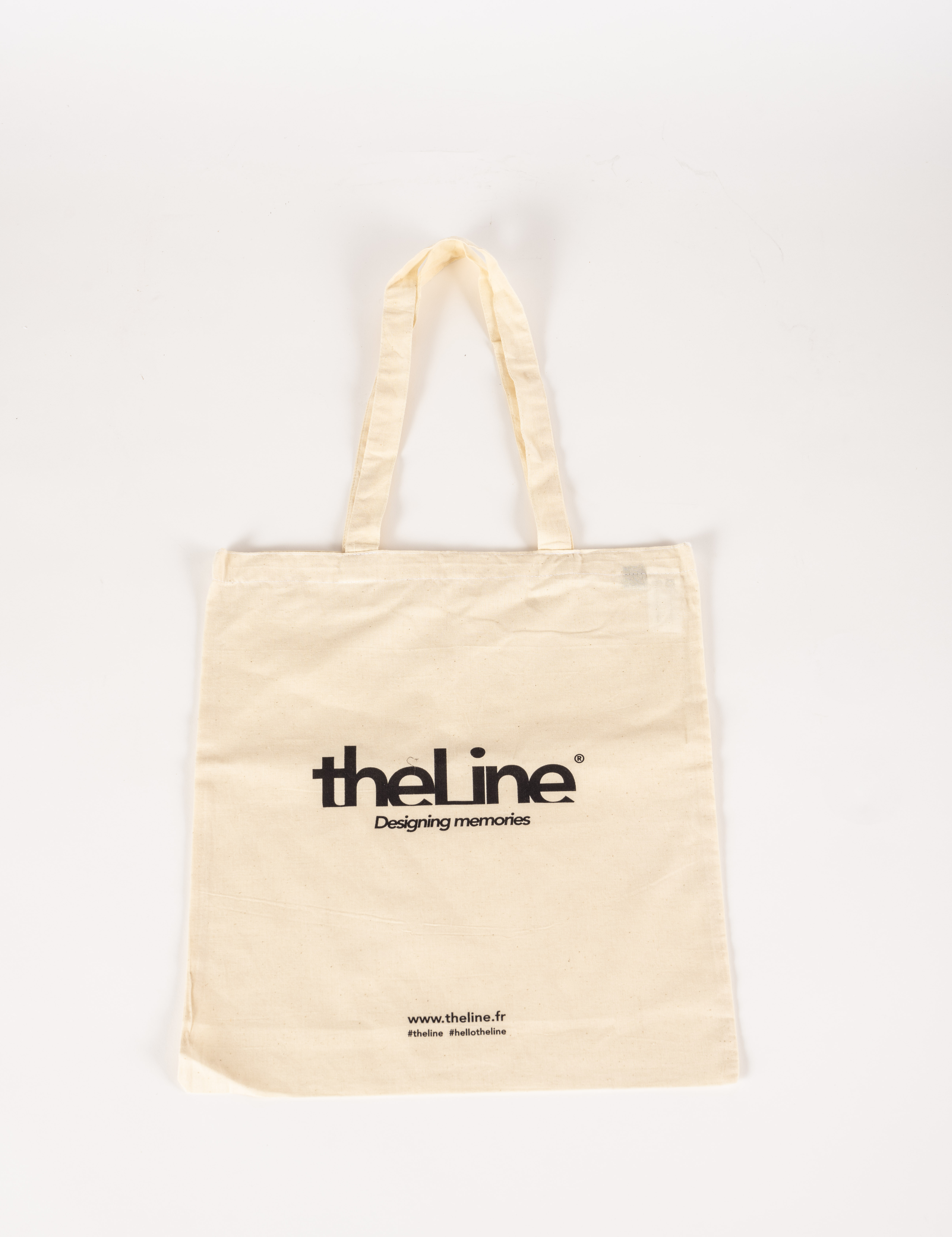 Tote Bags The Line