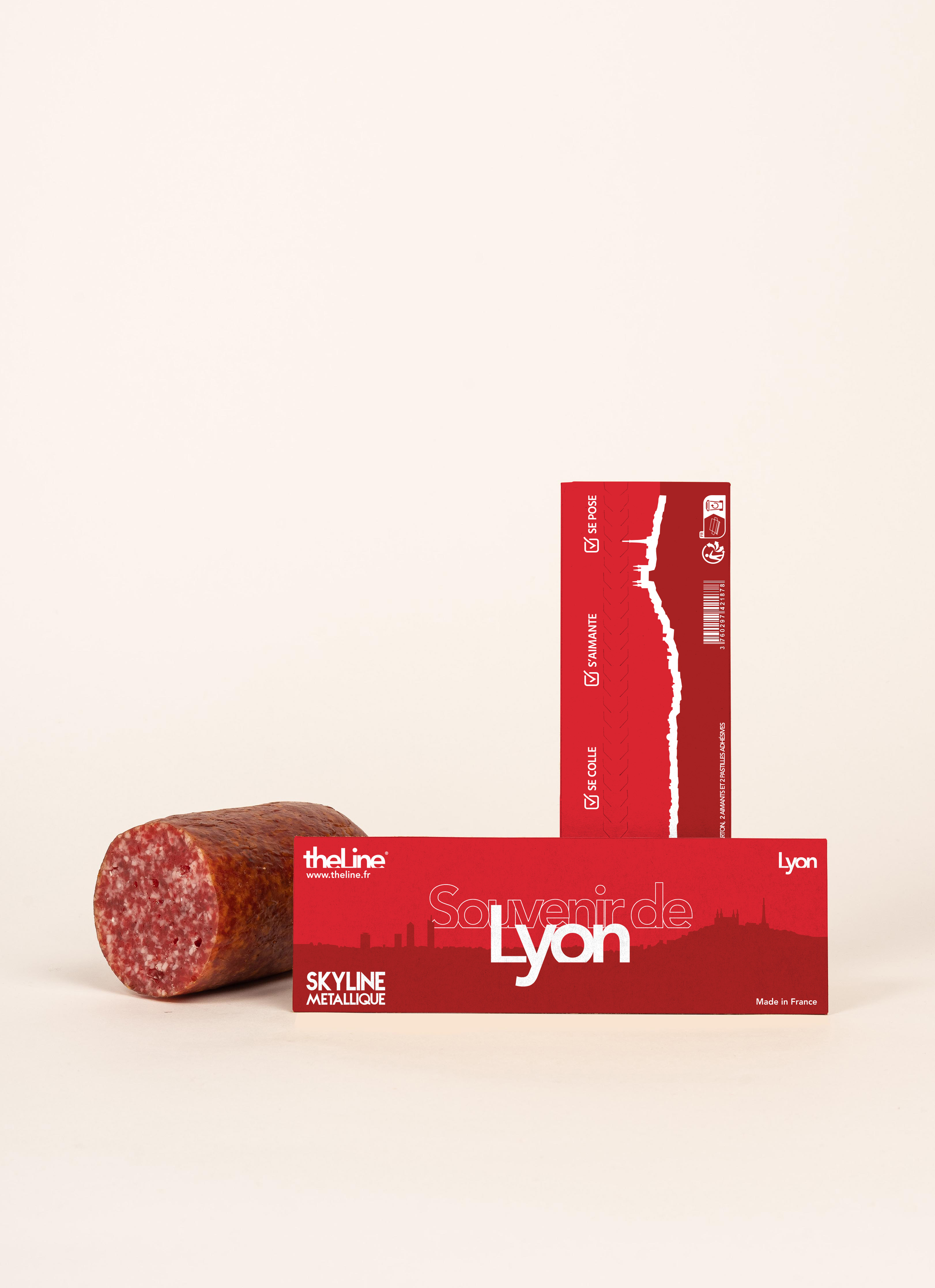 Lyon Mini