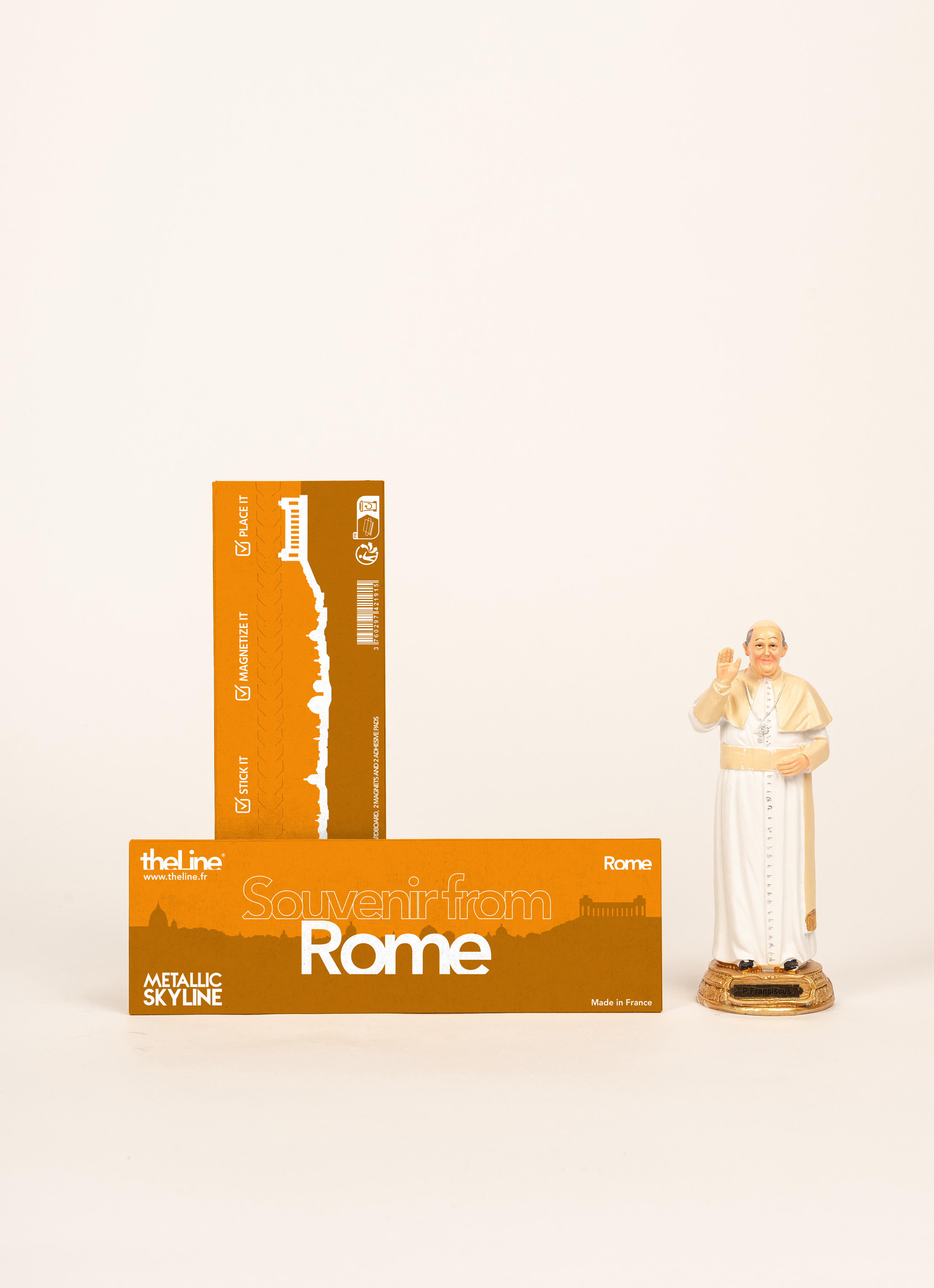 Rome Mini