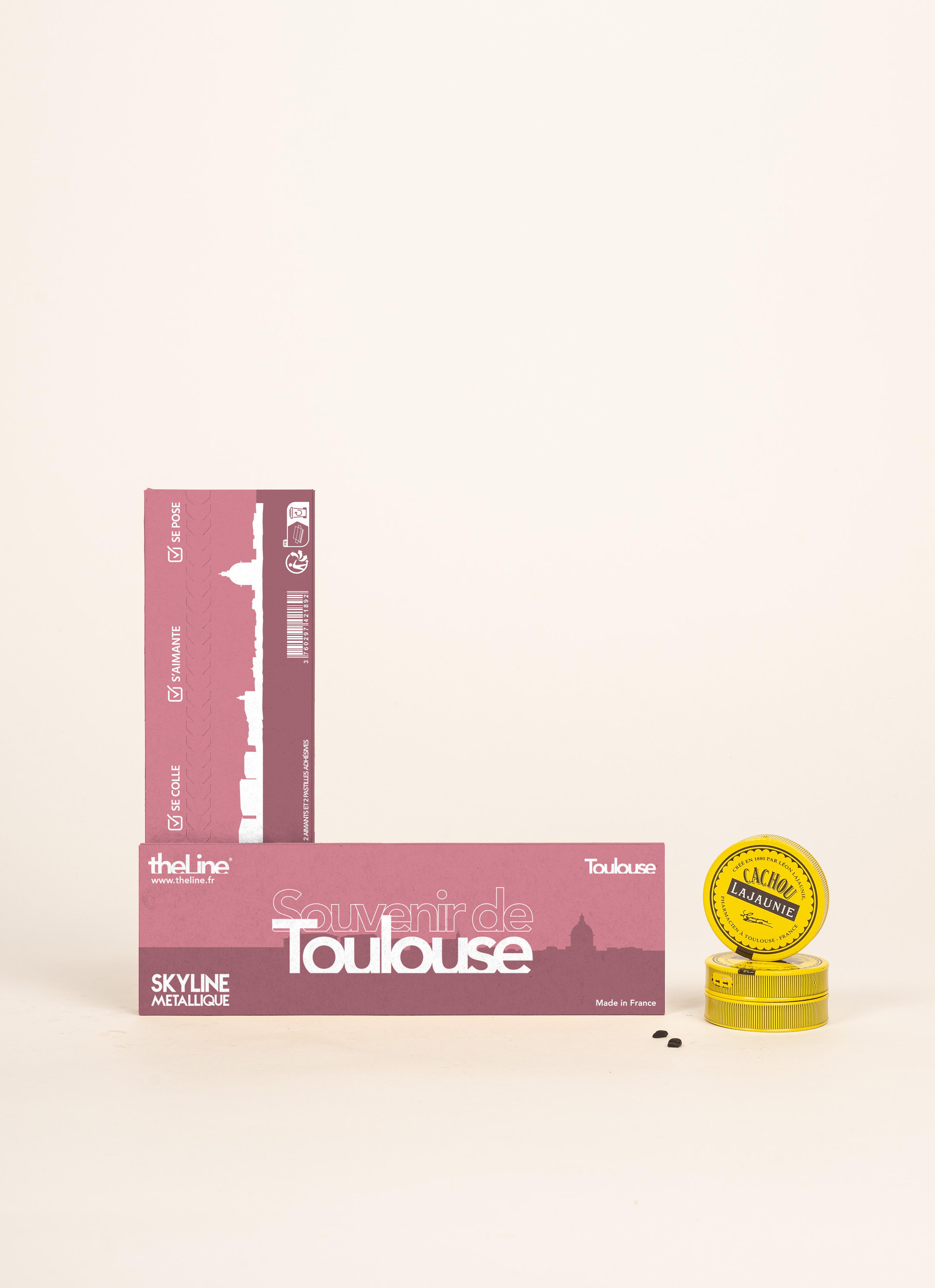 Toulouse Mini