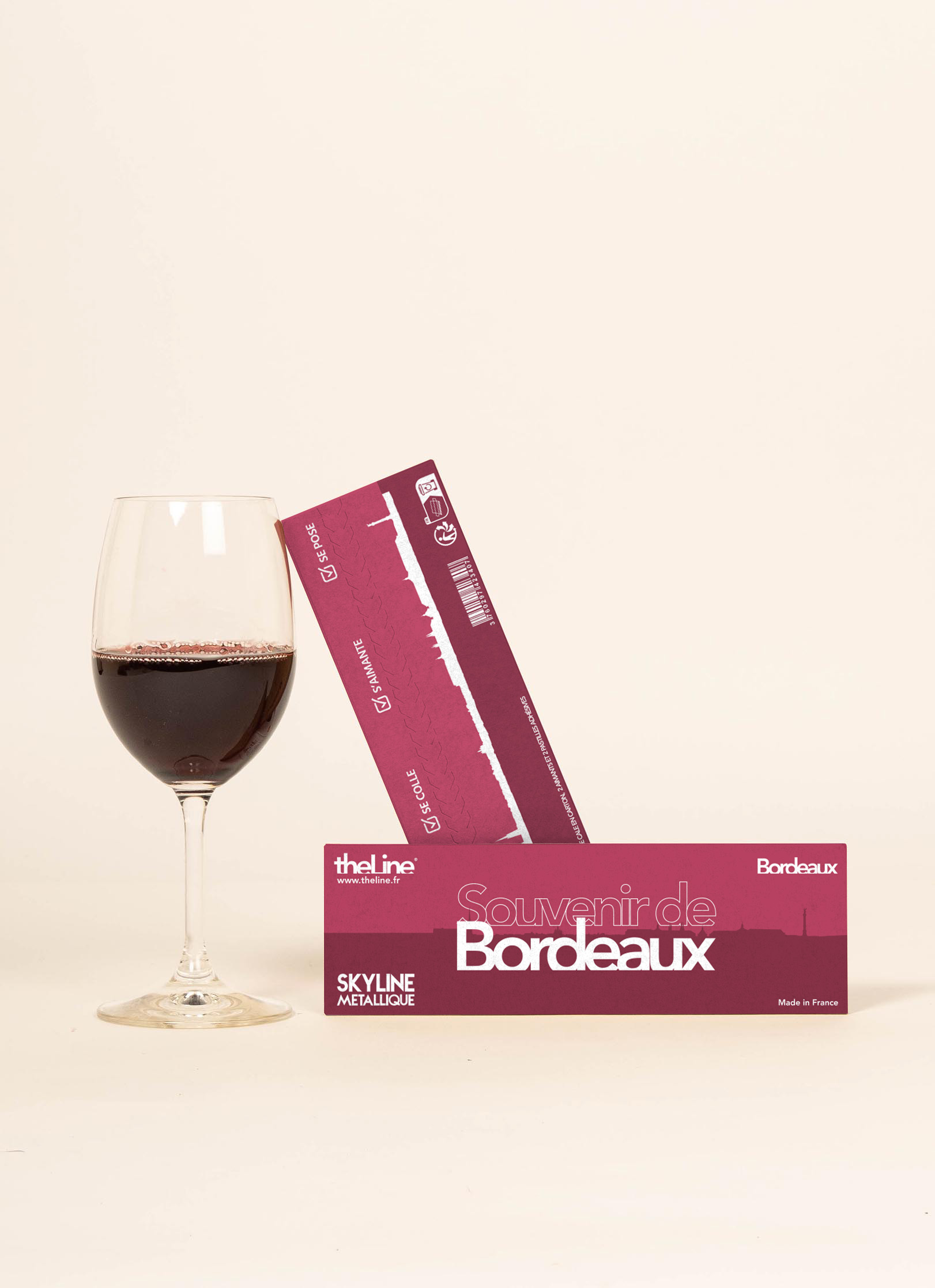 Bordeaux Mini