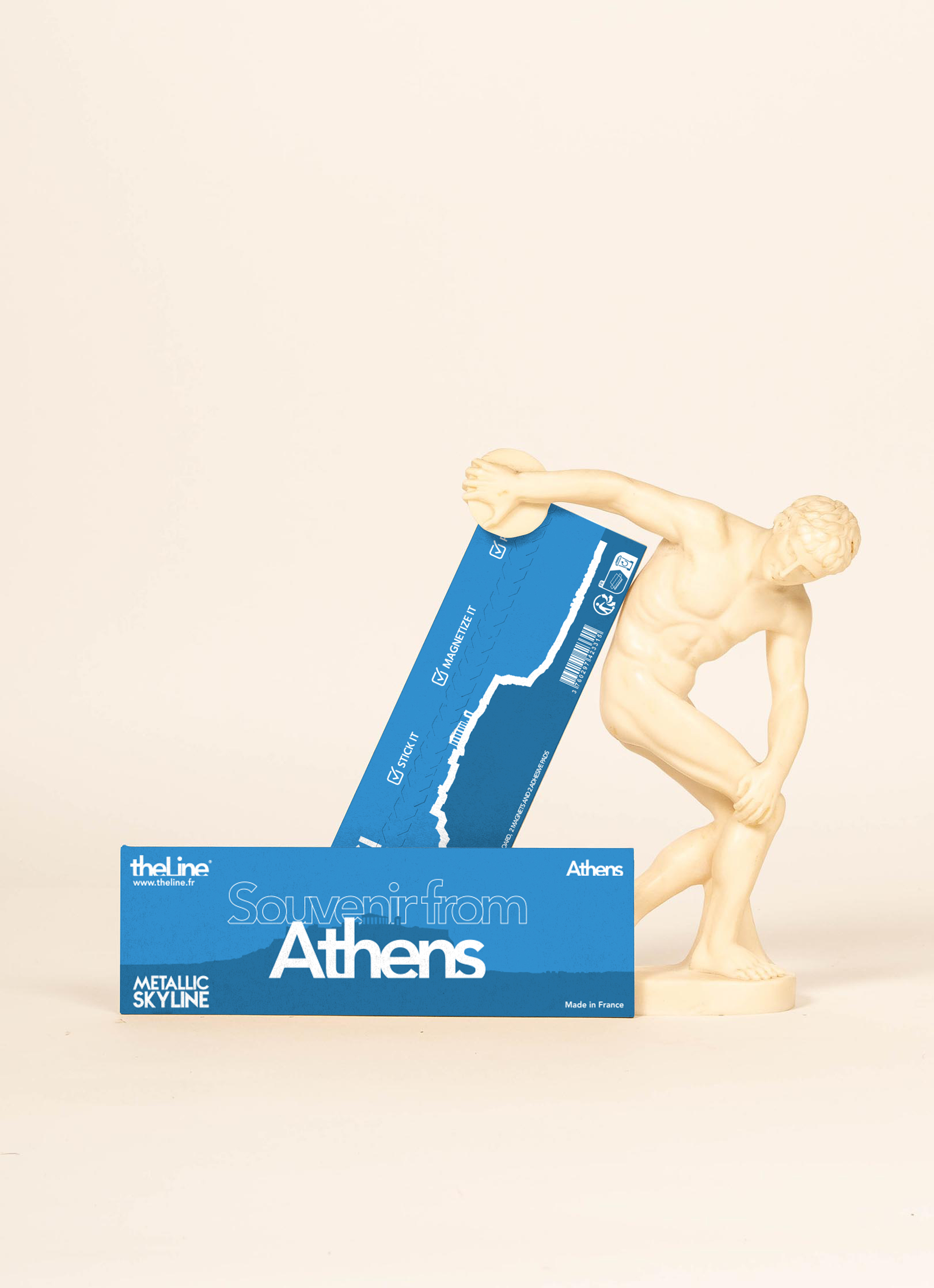 Athènes Mini