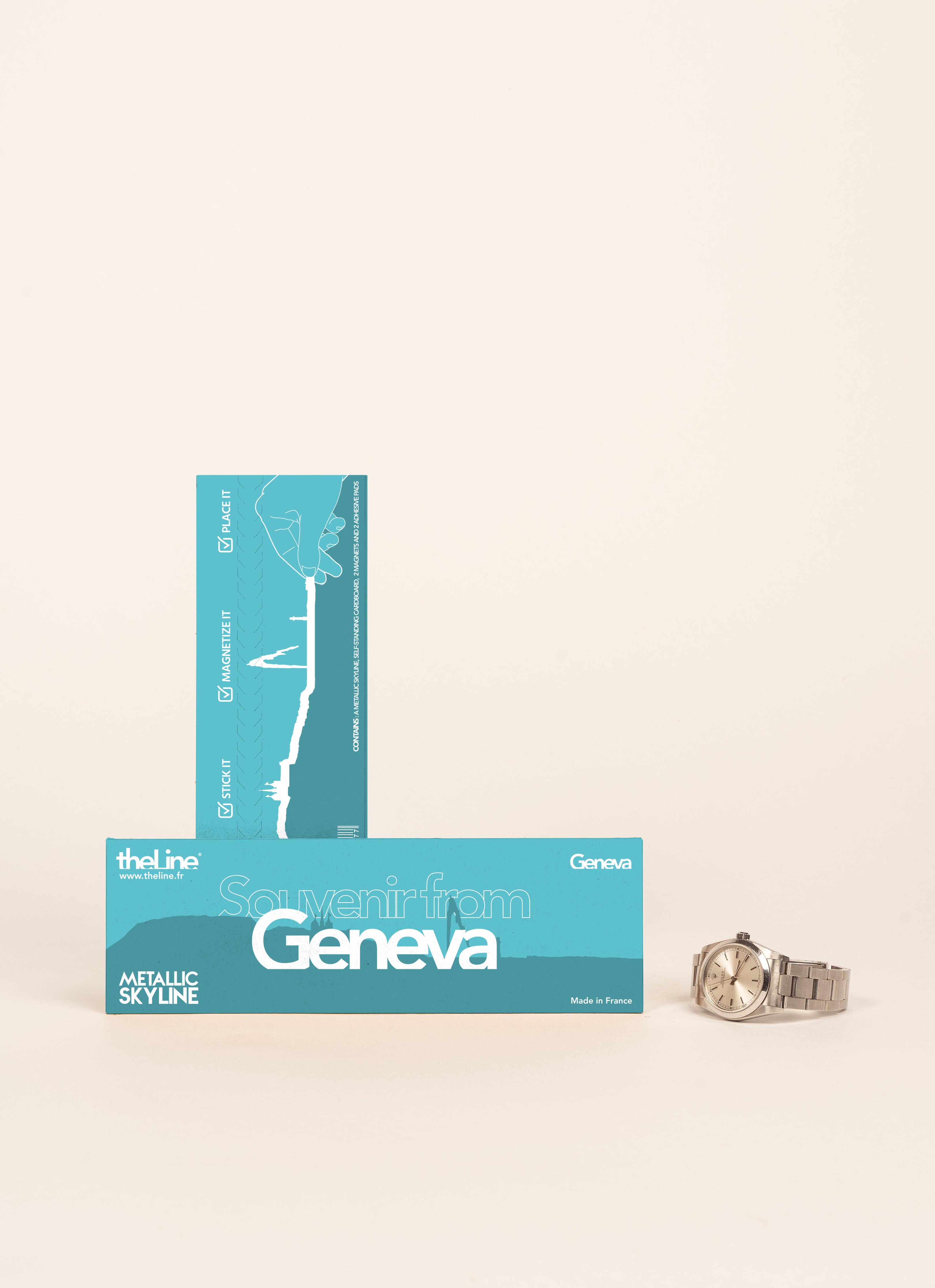 Geneva Mini