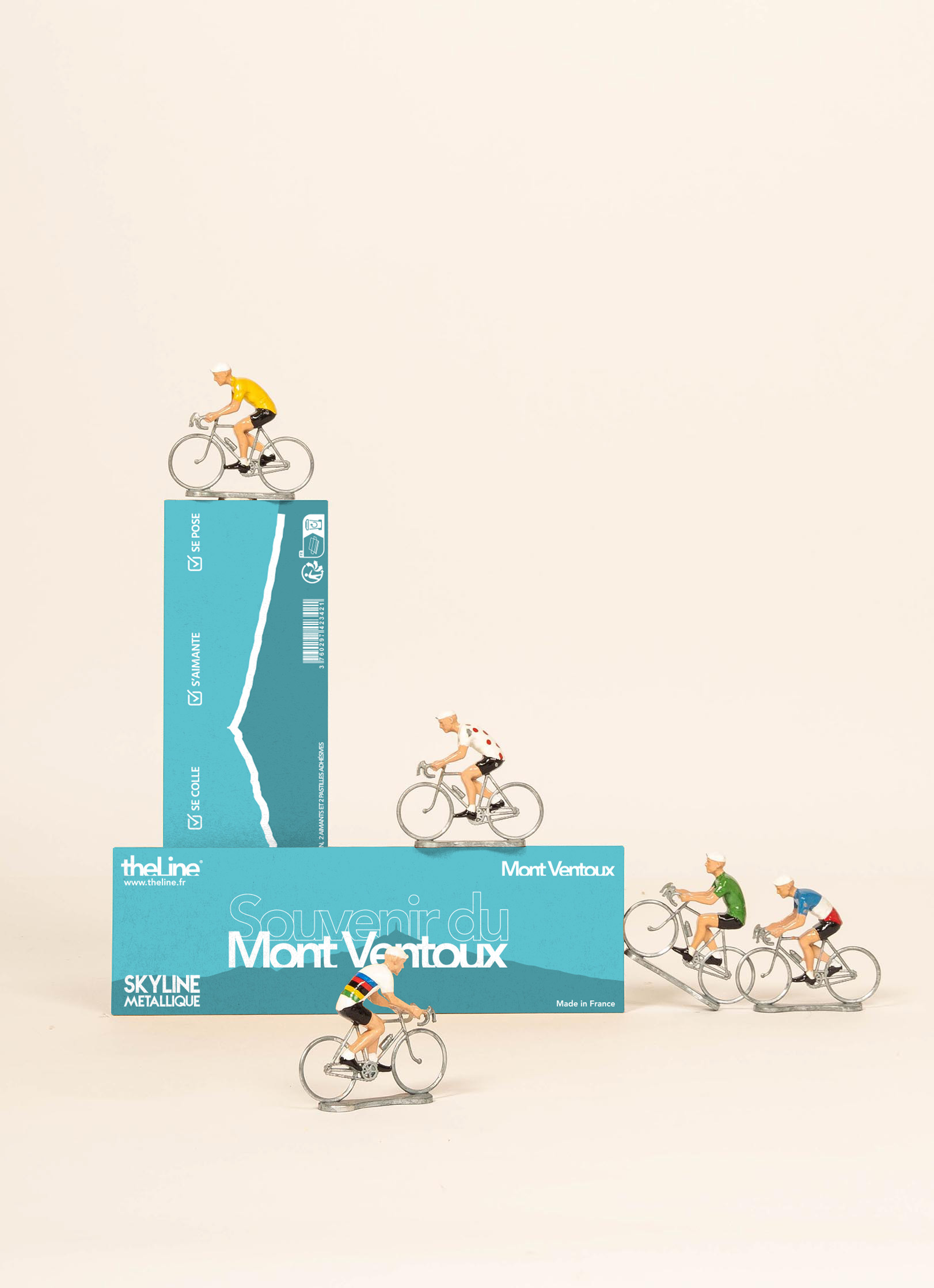 Mont Ventoux Mini