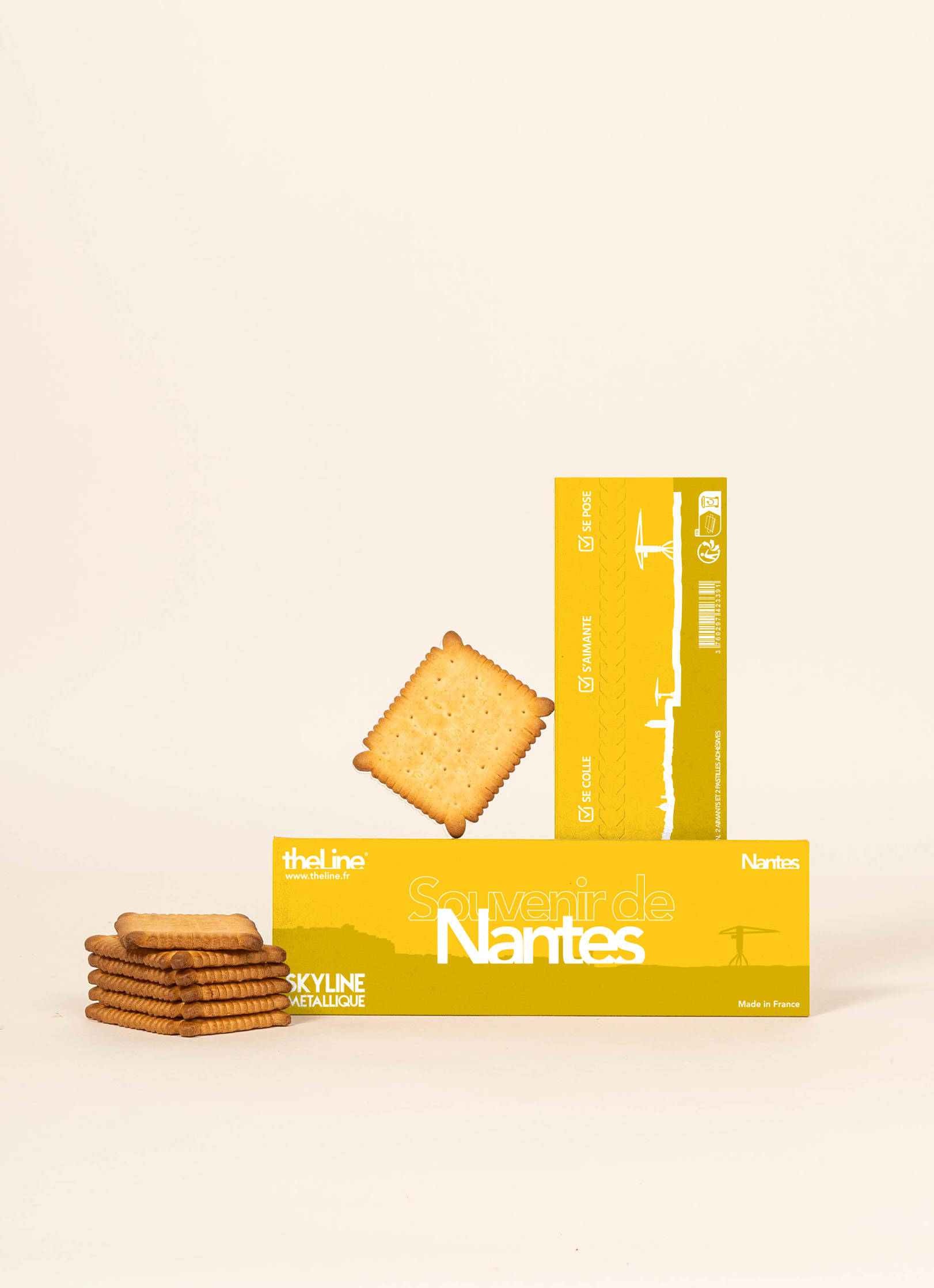 Nantes Mini