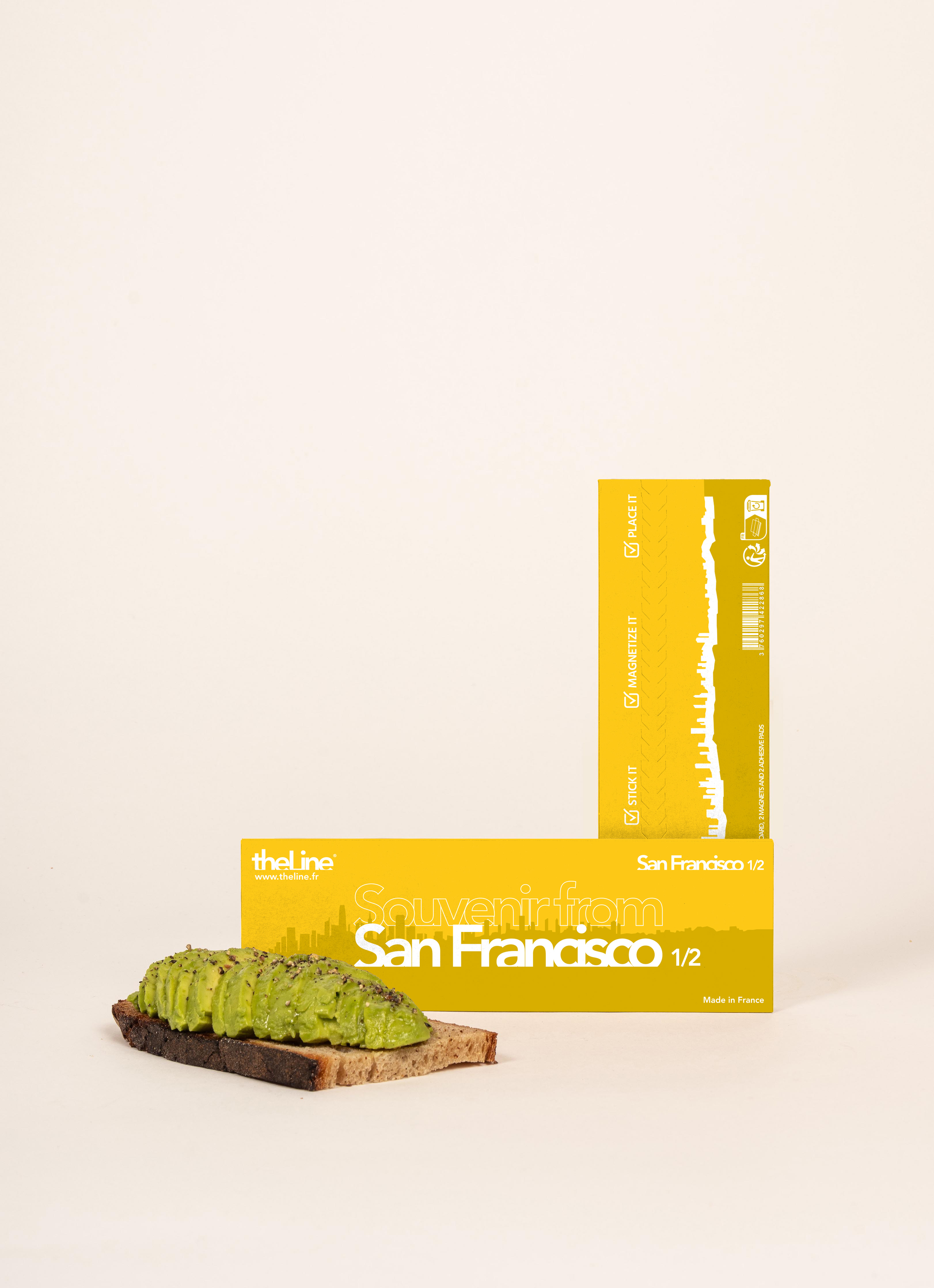 San Francisco Mini 1