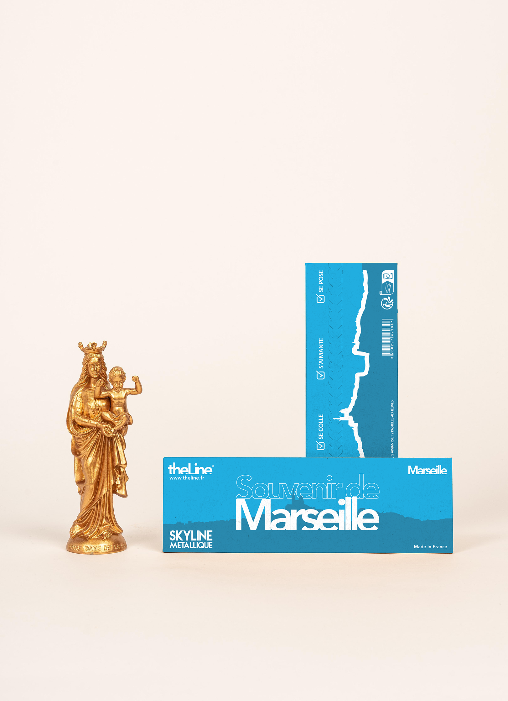 Marseille Mini