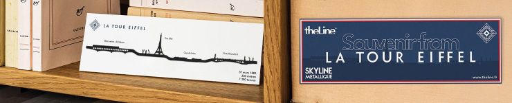 <p>New : The Line x Olympique de Marseille</p>